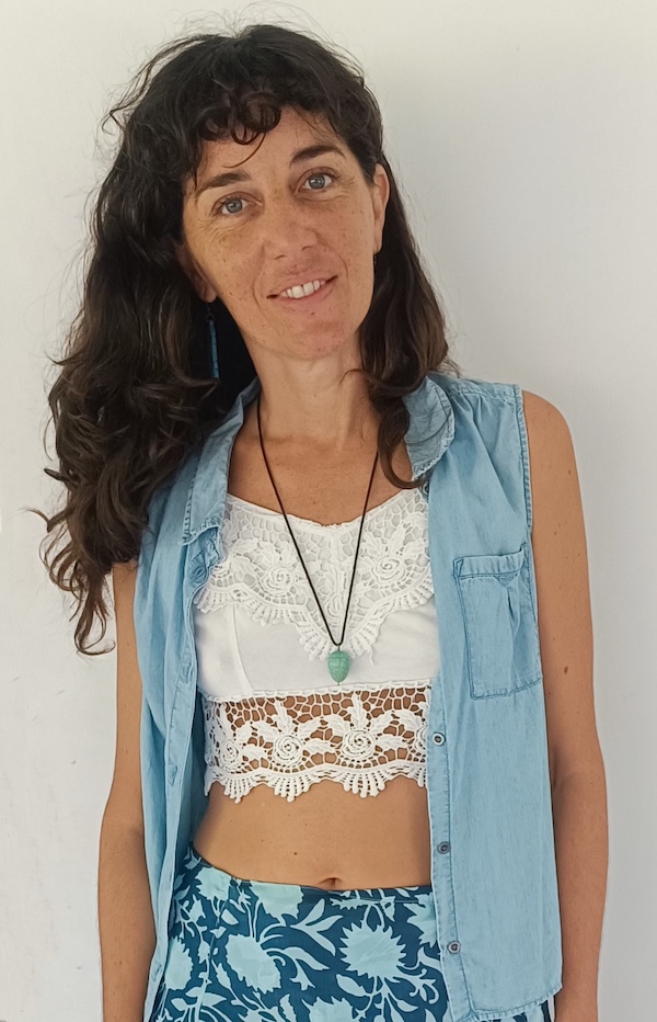 Daniela - Creator of EngineWhisper