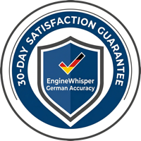 Money Back Guarantee